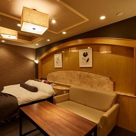 Hotel Christmas (Adults Only) Inazawa Εξωτερικό φωτογραφία