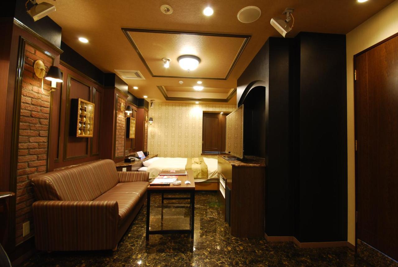 Hotel Christmas (Adults Only) Inazawa Εξωτερικό φωτογραφία