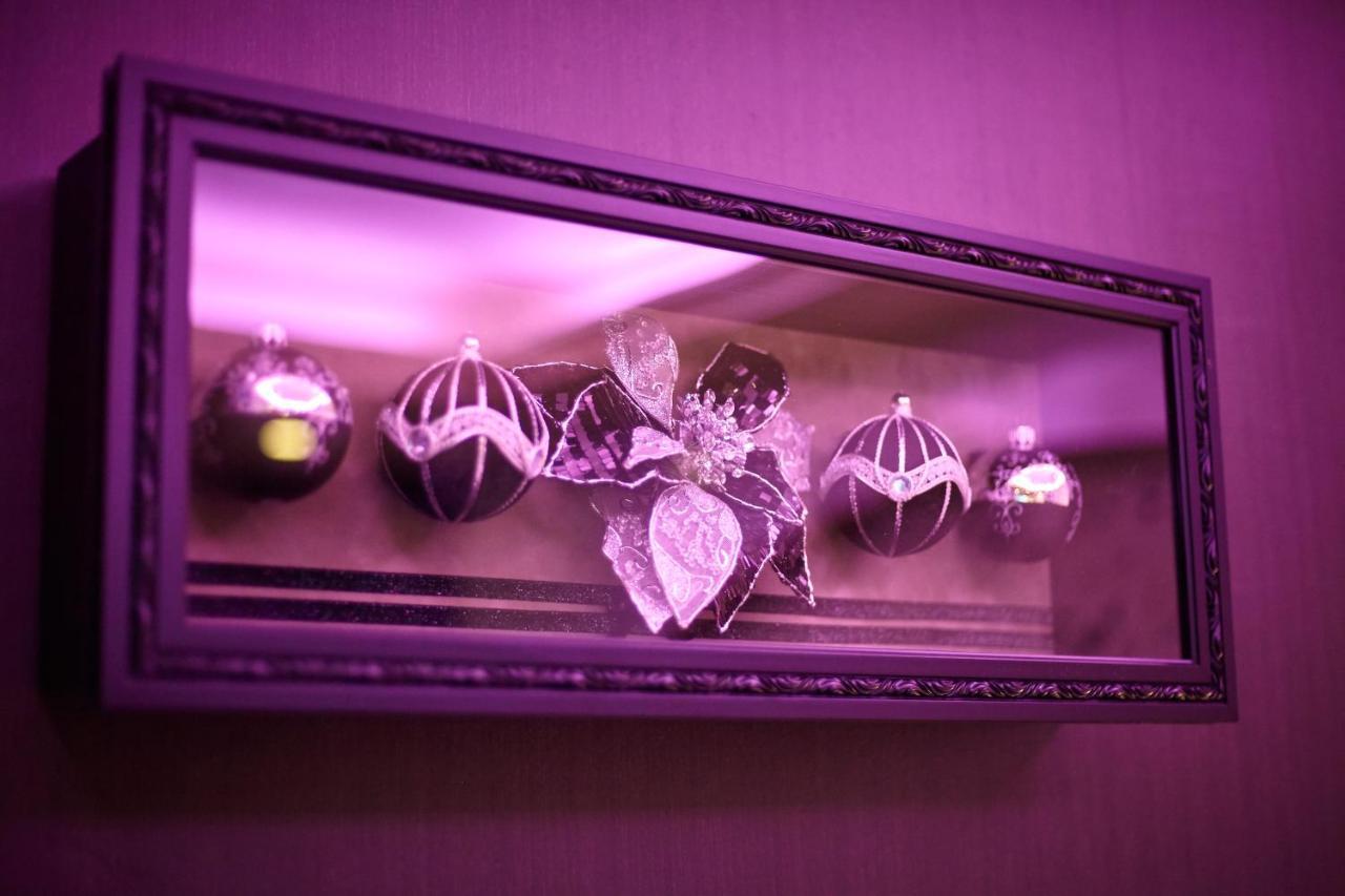 Hotel Christmas (Adults Only) Inazawa Εξωτερικό φωτογραφία