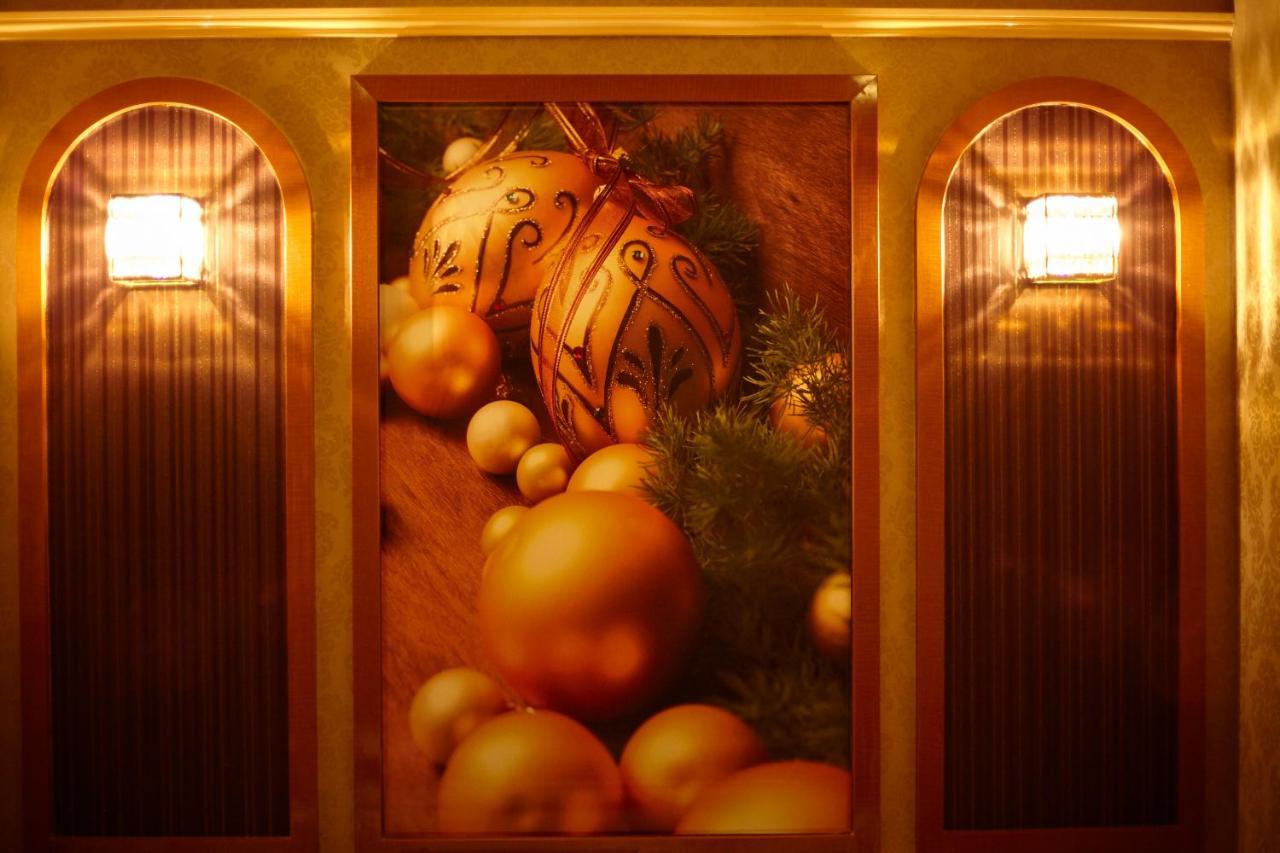 Hotel Christmas (Adults Only) Inazawa Εξωτερικό φωτογραφία