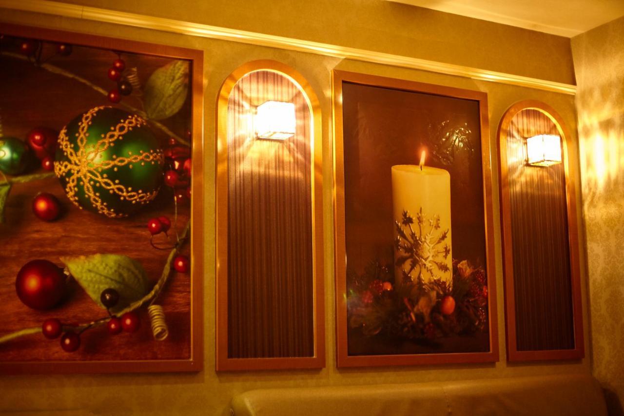 Hotel Christmas (Adults Only) Inazawa Εξωτερικό φωτογραφία