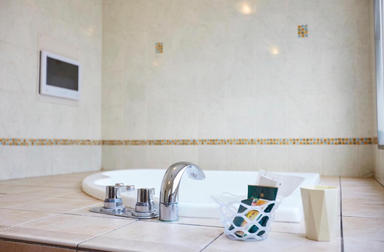 Hotel Christmas (Adults Only) Inazawa Εξωτερικό φωτογραφία