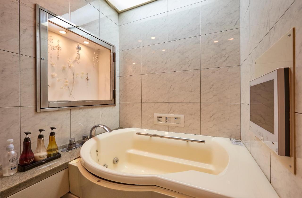 Hotel Christmas (Adults Only) Inazawa Εξωτερικό φωτογραφία