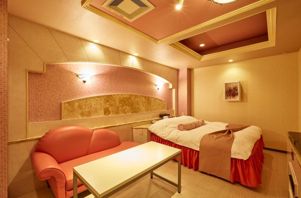Hotel Christmas (Adults Only) Inazawa Εξωτερικό φωτογραφία