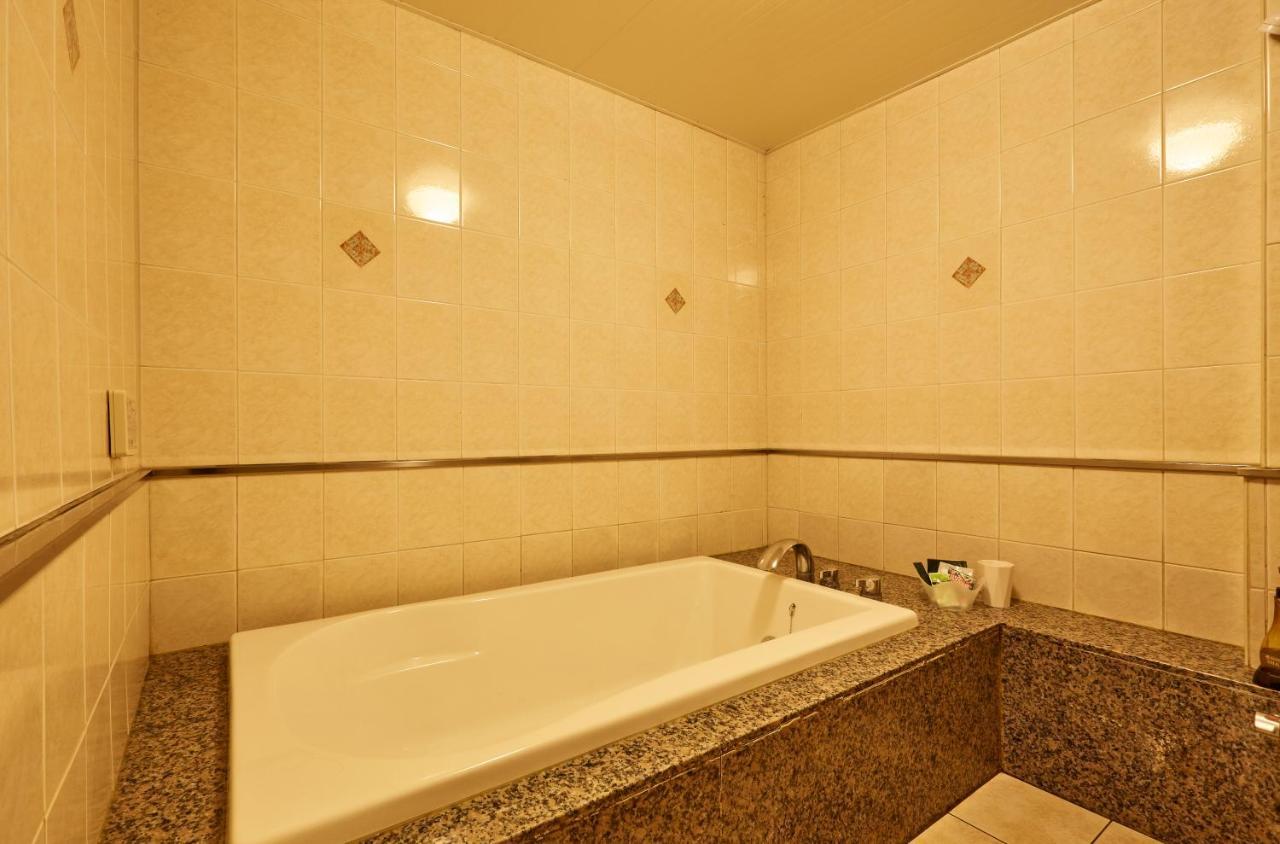 Hotel Christmas (Adults Only) Inazawa Εξωτερικό φωτογραφία