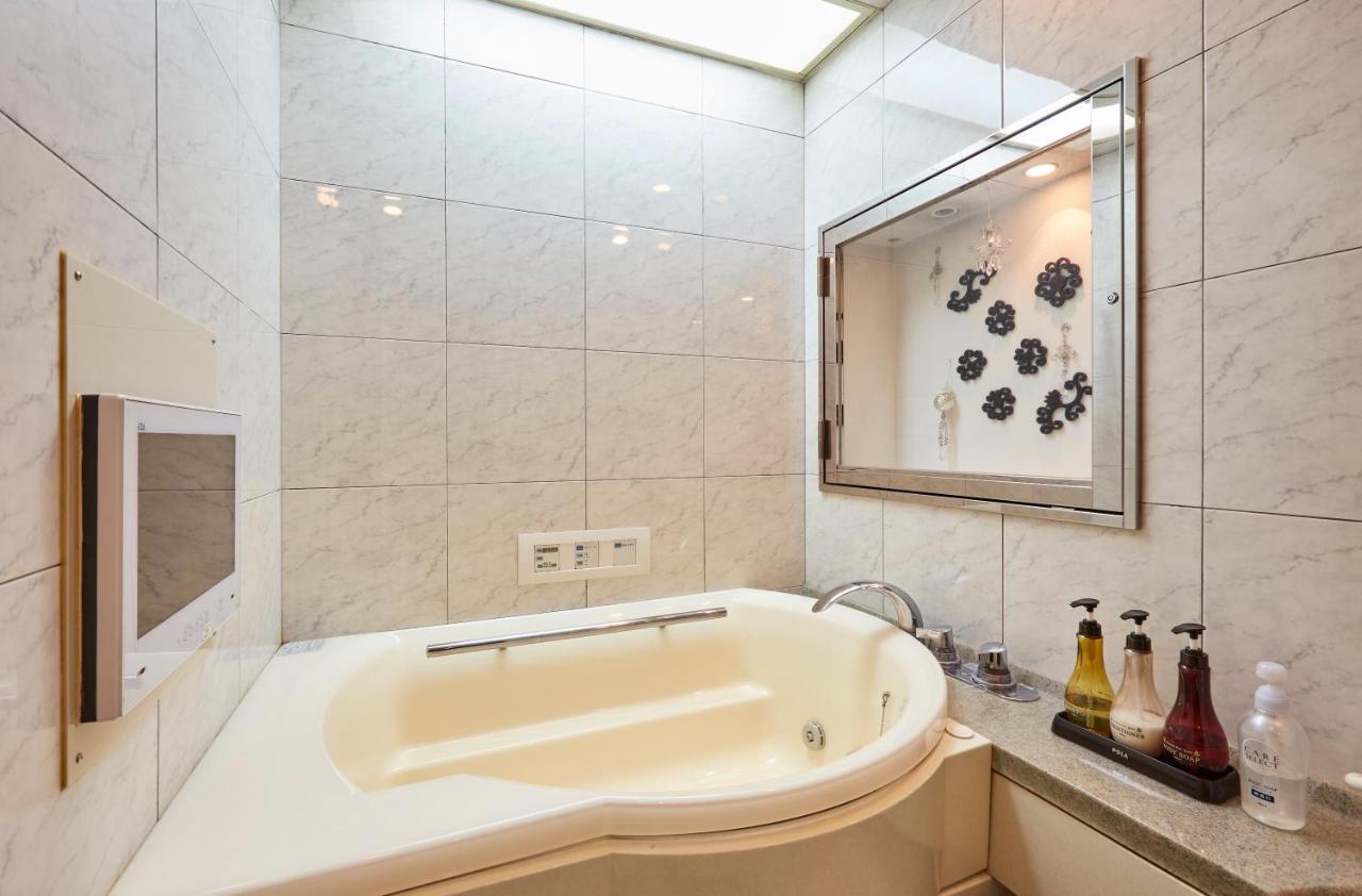 Hotel Christmas (Adults Only) Inazawa Εξωτερικό φωτογραφία