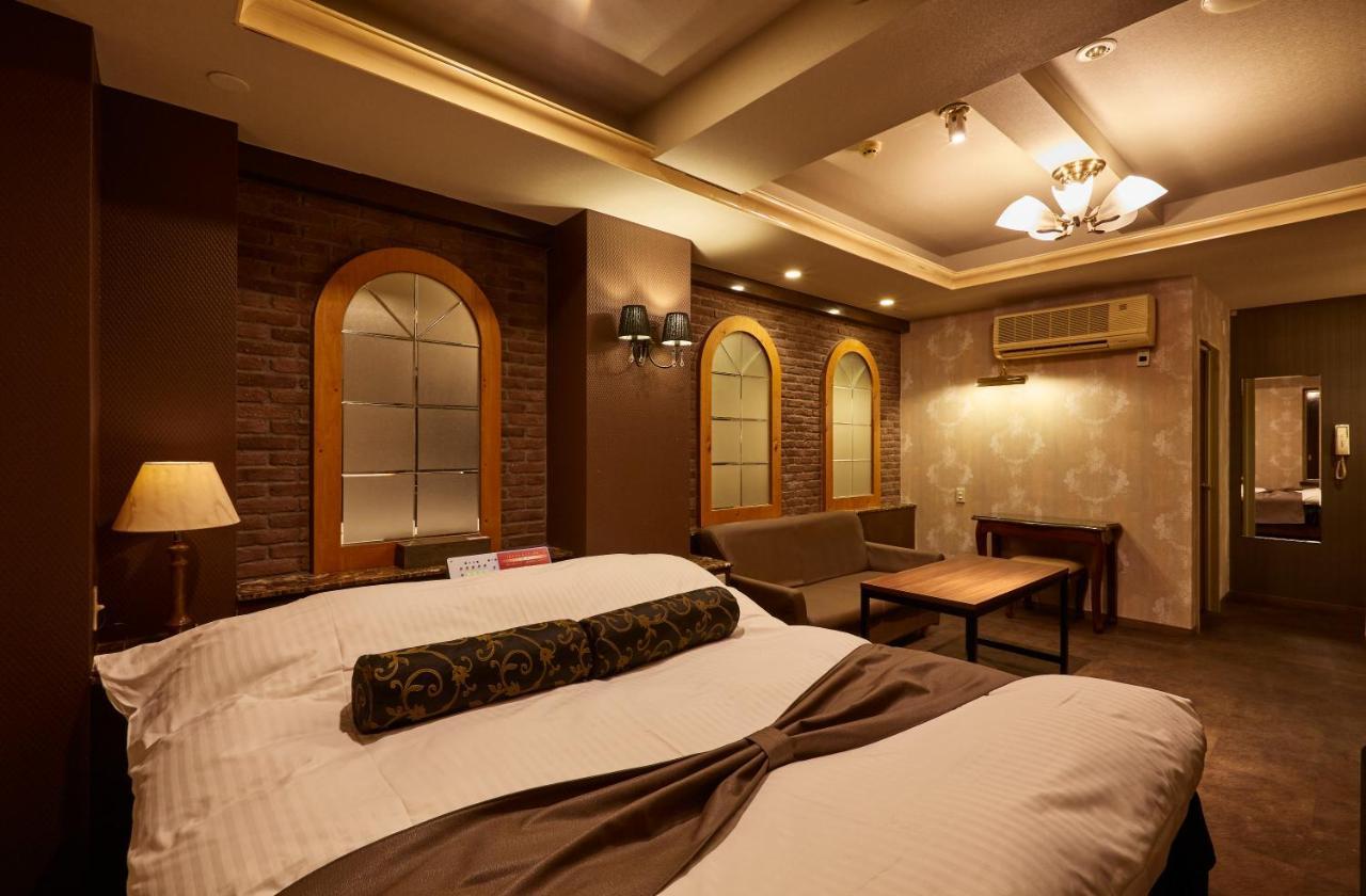 Hotel Christmas (Adults Only) Inazawa Εξωτερικό φωτογραφία