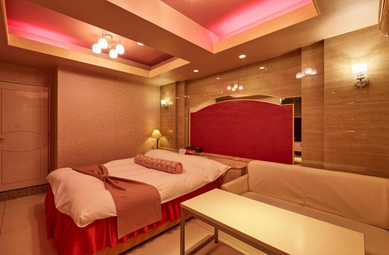 Hotel Christmas (Adults Only) Inazawa Εξωτερικό φωτογραφία