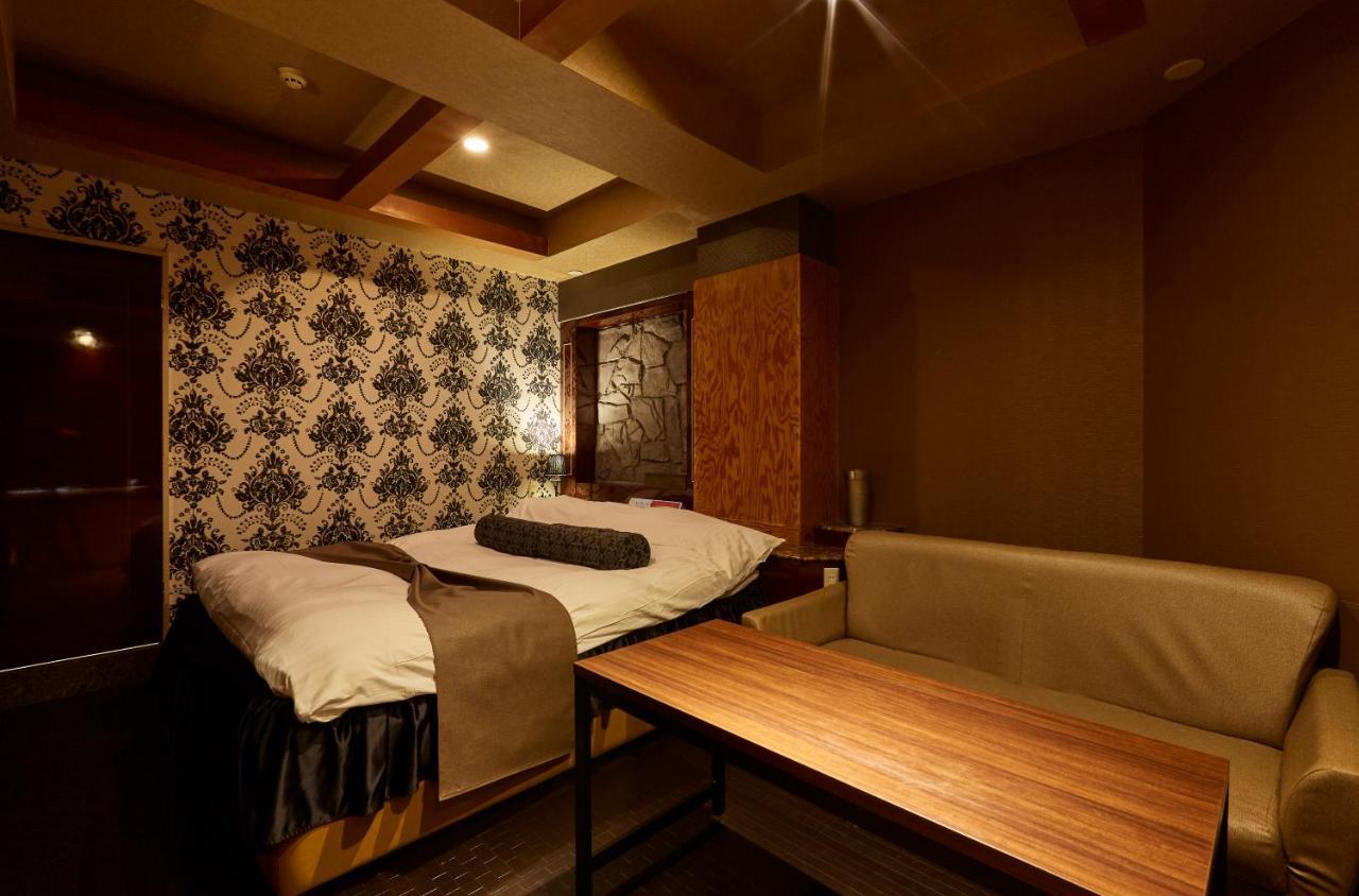 Hotel Christmas (Adults Only) Inazawa Εξωτερικό φωτογραφία