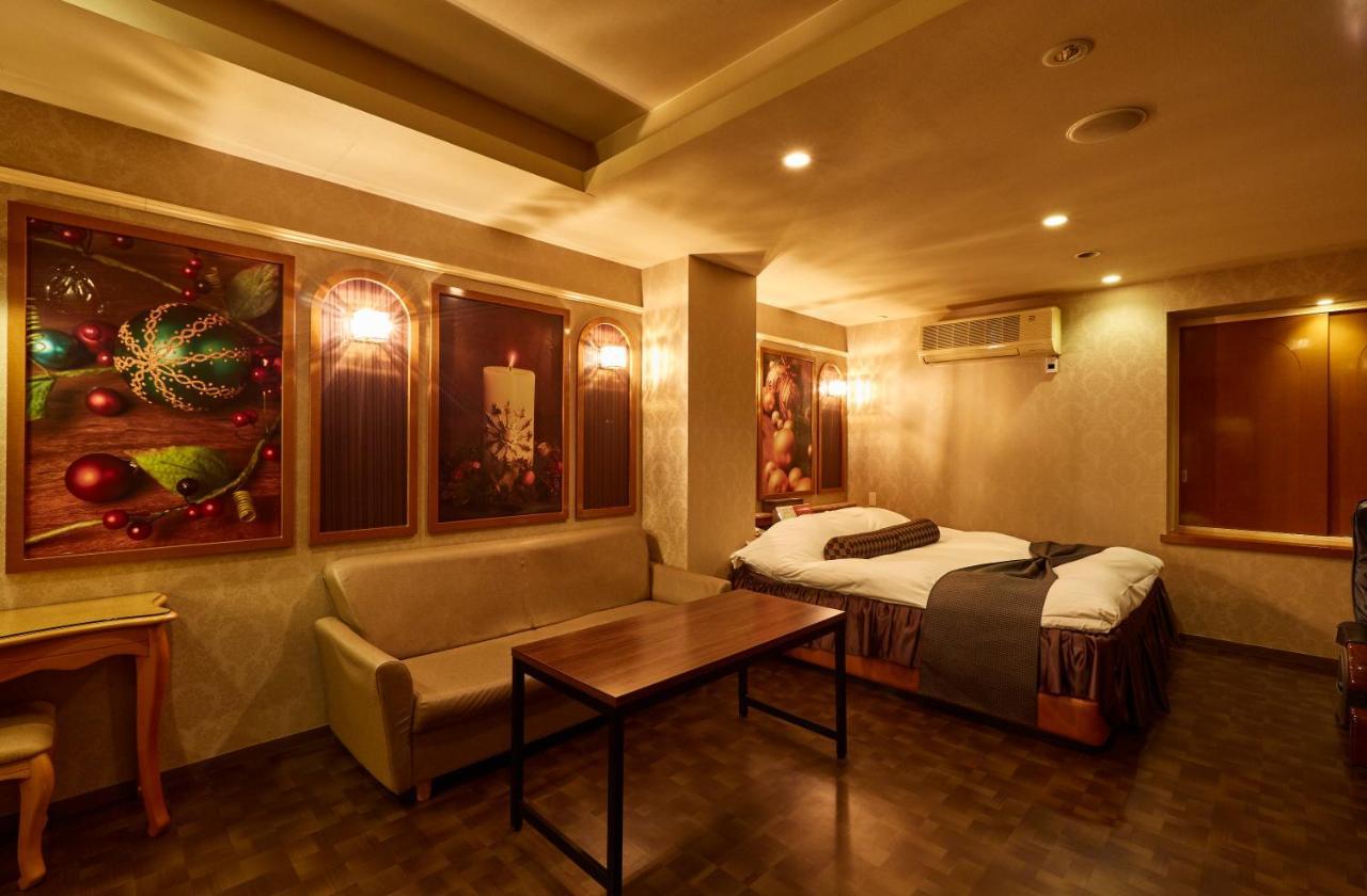 Hotel Christmas (Adults Only) Inazawa Εξωτερικό φωτογραφία