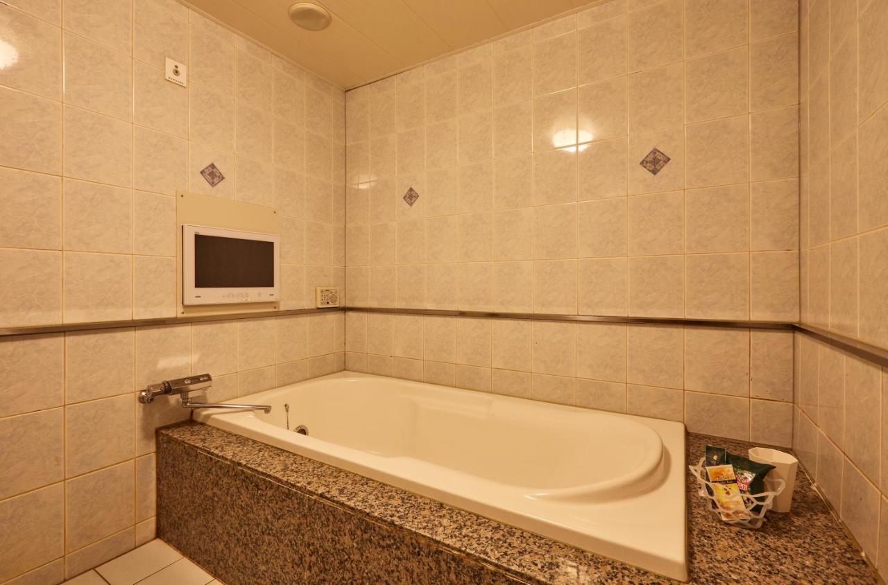 Hotel Christmas (Adults Only) Inazawa Εξωτερικό φωτογραφία