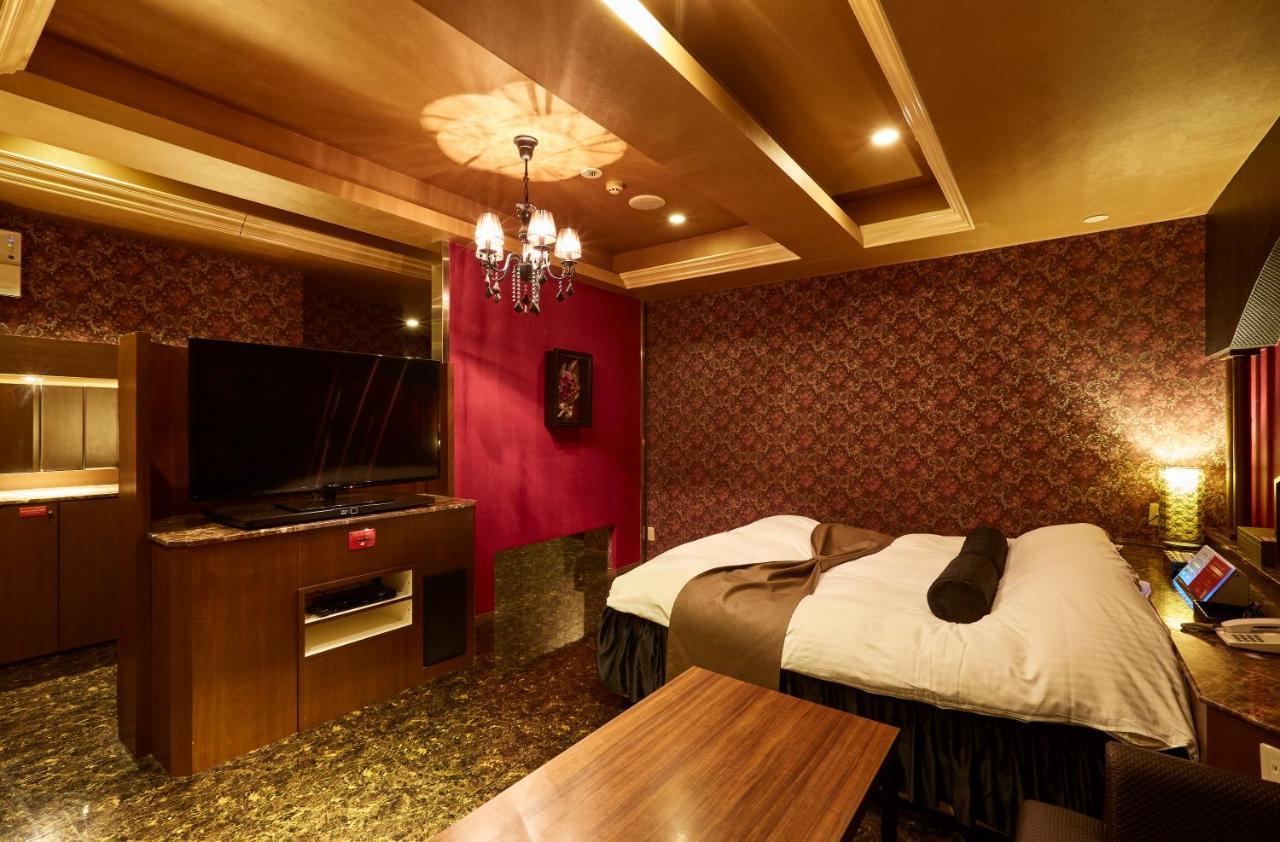Hotel Christmas (Adults Only) Inazawa Εξωτερικό φωτογραφία