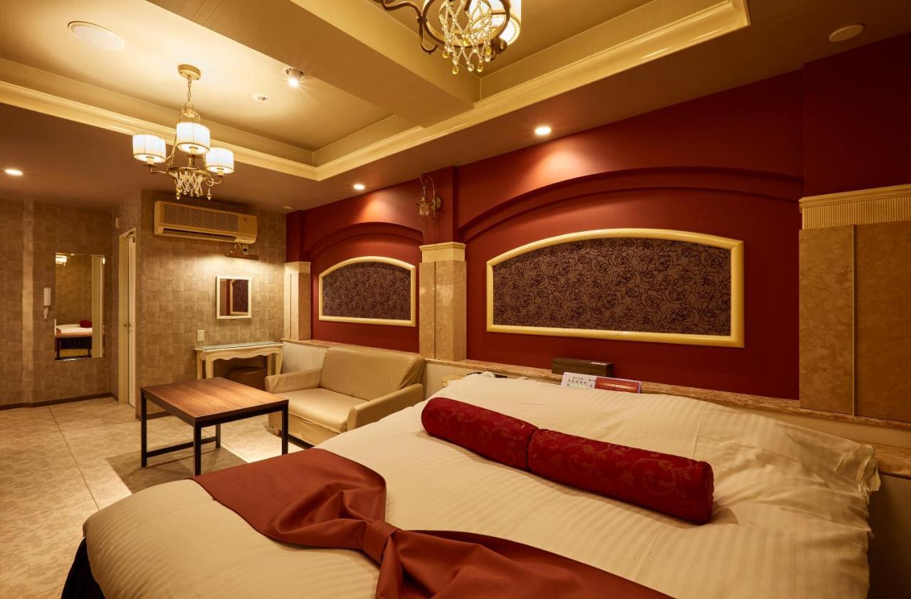 Hotel Christmas (Adults Only) Inazawa Εξωτερικό φωτογραφία