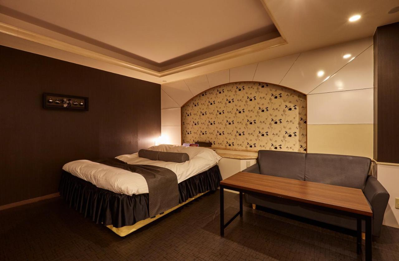 Hotel Christmas (Adults Only) Inazawa Εξωτερικό φωτογραφία