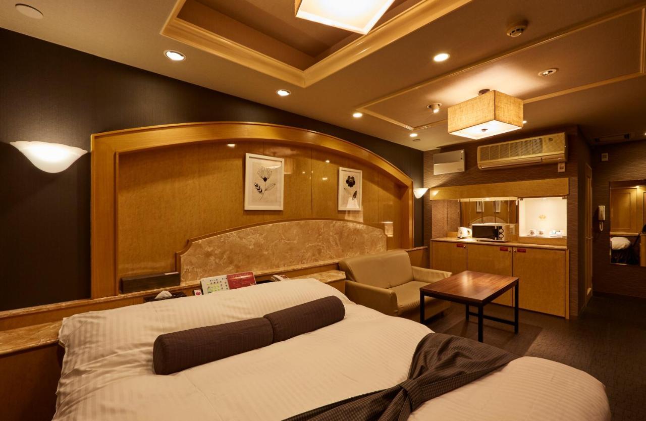 Hotel Christmas (Adults Only) Inazawa Εξωτερικό φωτογραφία
